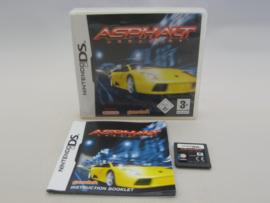 Asphalt Urban GT (EUR)