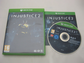 Injustice 2 (XONE)