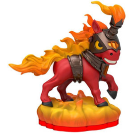 Skylanders - Trap Team - Trail Blazer