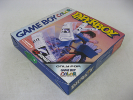 Paperboy (EUR, CIB)