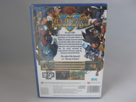 Samurai Shodown V (PAL, NEW)