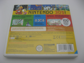 Super Mario Maker for Nintendo 3DS (HOL) - Nintendo Selects -