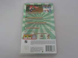 Ape Escape P - Essentials (PSP)