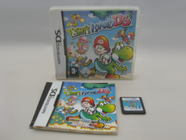 Yoshi's Island DS (FHG)