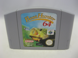 Bass Hunter 64 (EUR)