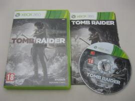 Tomb Raider (360)