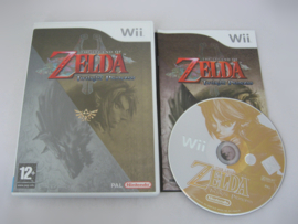 The Legend of Zelda: Twilight Princess (HOL)