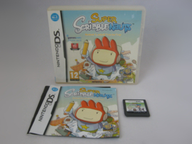 Super Scribblenauts (HOL)