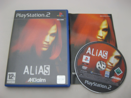 Alias (PAL)