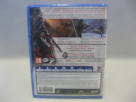 Assassin's Creed Rogue Remastered (PS4, Sealed)