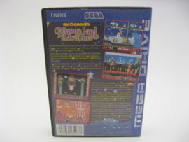 McDonald's Treasure Land Adventure (CIB)