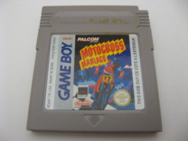 Motocross Maniacs (FAH)