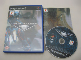 Zone of the Enders (PAL)