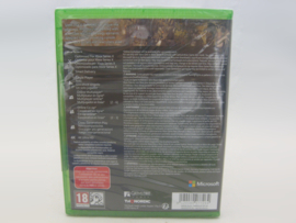 Spellforce III Reforged (SX/XBOX One, Sealed)