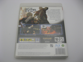 Devil May Cry 4 (PS3)