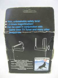 Master View Magnifier - Game Gear (Boxed)