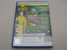 Curious George (PAL)