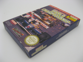 Nigel Mansell's World Championship (NOE, CIB)