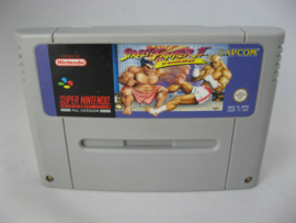 Street Fighter II Turbo (NOE)