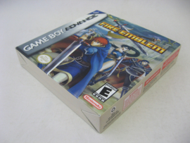 Fire Emblem (USA, CIB)