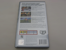 Tekken Dark Resurrection - Platinum (PSP)