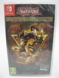 Yu-Gi-Oh! Early Days Collection (UXP, Sealed)
