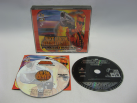 Duke Nukem: Time to Kill Powertracks incl. Demo (CD)