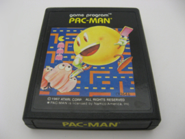 Pac-Man