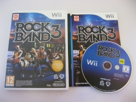 Rock Band 3 (UKV)