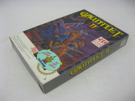 Gauntlet II (FRA, CB)