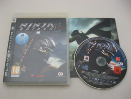 Ninja Gaiden Sigma 2 (PS3)