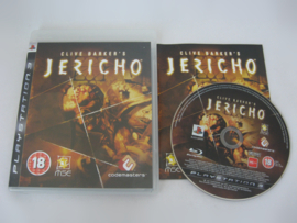 Clive Barker's Jericho (PS3)