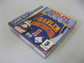 Harlem Globetrotters World Tour (EUR, CIB)