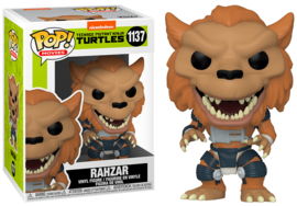 POP! Rahzar - Teenage Mutant Ninja Turtles (New)