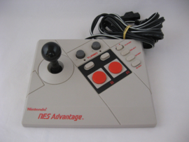 NES Advantage Controller (Boxed)