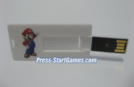 Nintendo E3 2015 Press Kit USB Stick