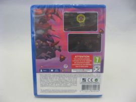 Bit Dungeon + (PSV, Sealed)