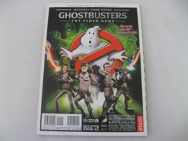 Ghostbusters The Video Game - Official Game Guide (Prima)