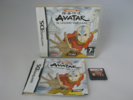 Avatar - De Legende van Aang (HOL)