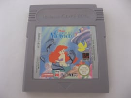 Disney's The Little Mermaid (EUR)