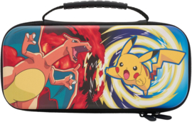 Nintendo Switch Protection Case - Pokemon Vortex (New)