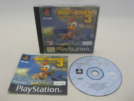 Moorhen 3 - Chicken Chase (PAL)