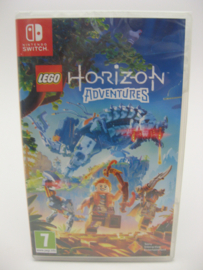 Lego Horizon Adventures (UKV, Sealed)