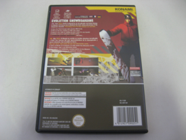 Evolution Snowboarding (EUR, NEW)