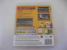 2010 FIFA World Cup - South Africa (PS3)