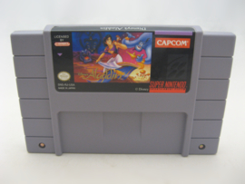 Disney's Aladdin (NTSC)