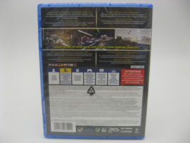 DCL: The Game (PS4, Sealed)