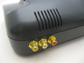 Master System II Console Set