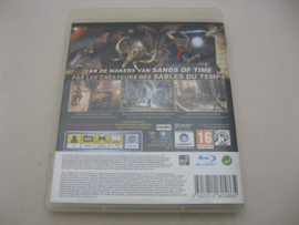 Prince of Persia - The Forgotten Sands (PS3)