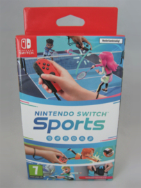 Nintendo Switch Sports (HOL, Sealed)